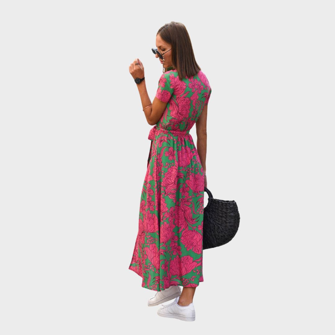 Marlene™ | Comfortable Everyday Dress