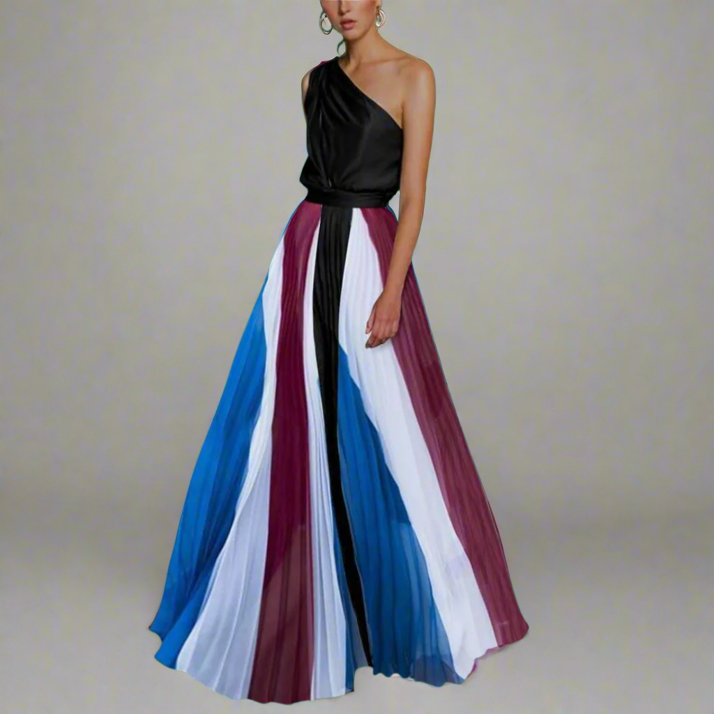 Roselisa | Elegant maxi dress for every occasion