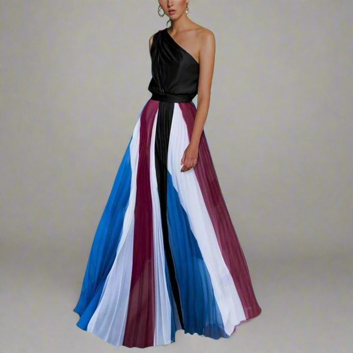 Roselisa | Elegant maxi dress for every occasion