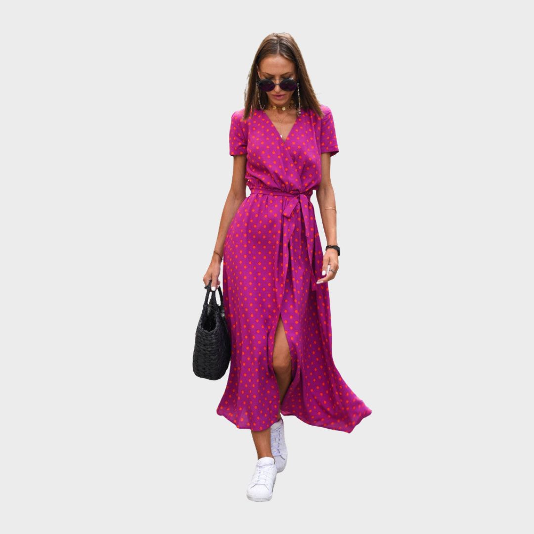 Marlene™ | Comfortable Everyday Dress