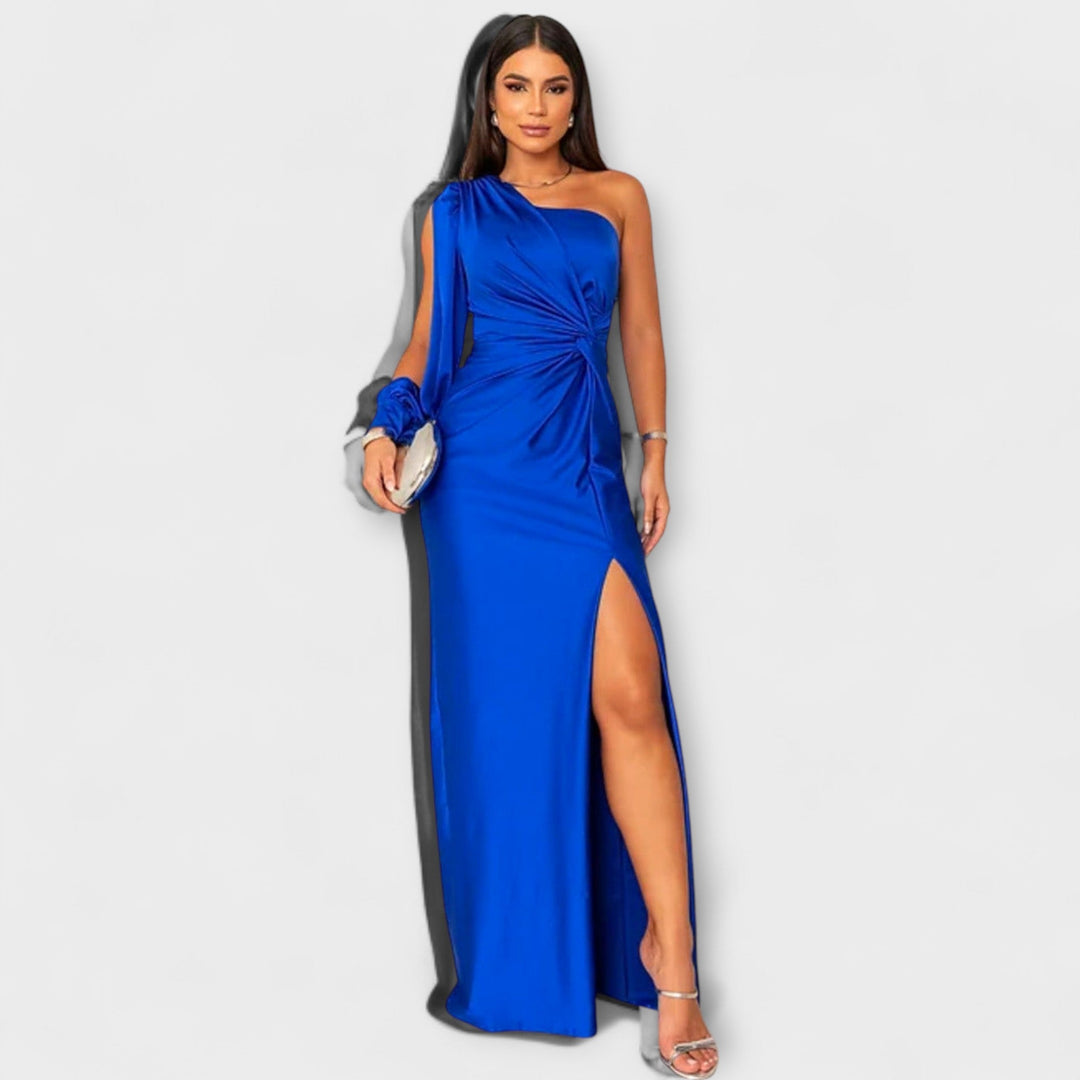 Eliza – Elegant Dress with Refined Details