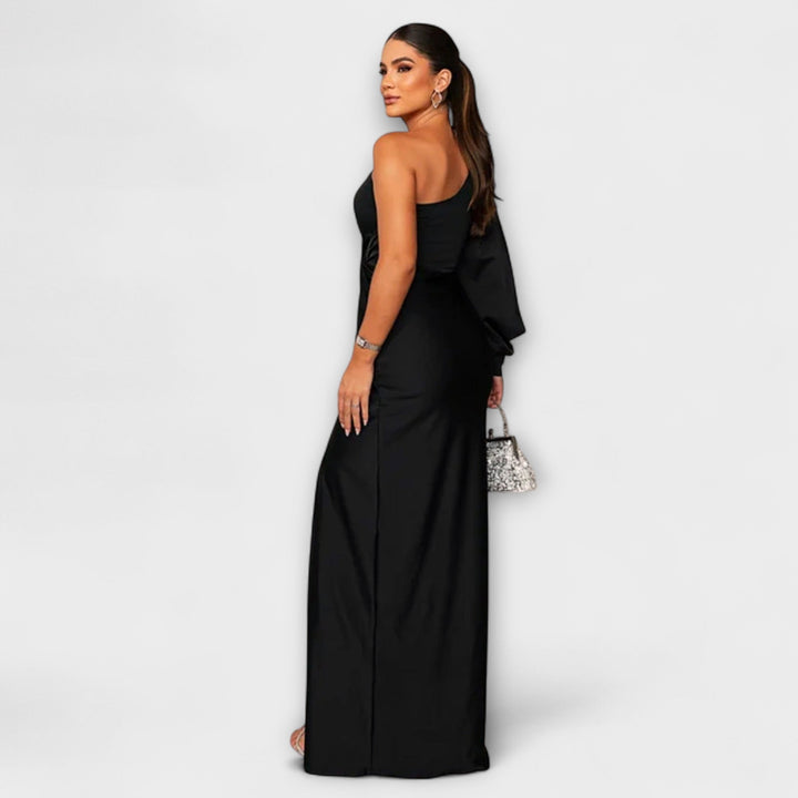 Eliza – Elegant Dress with Refined Details