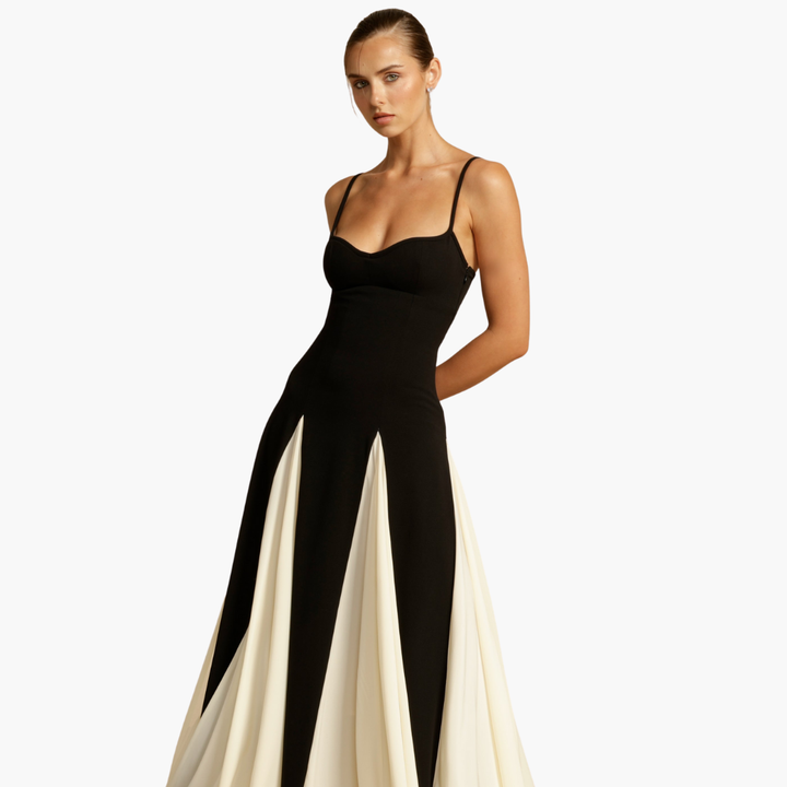 Annaliese | The Dress of Refined Elegance