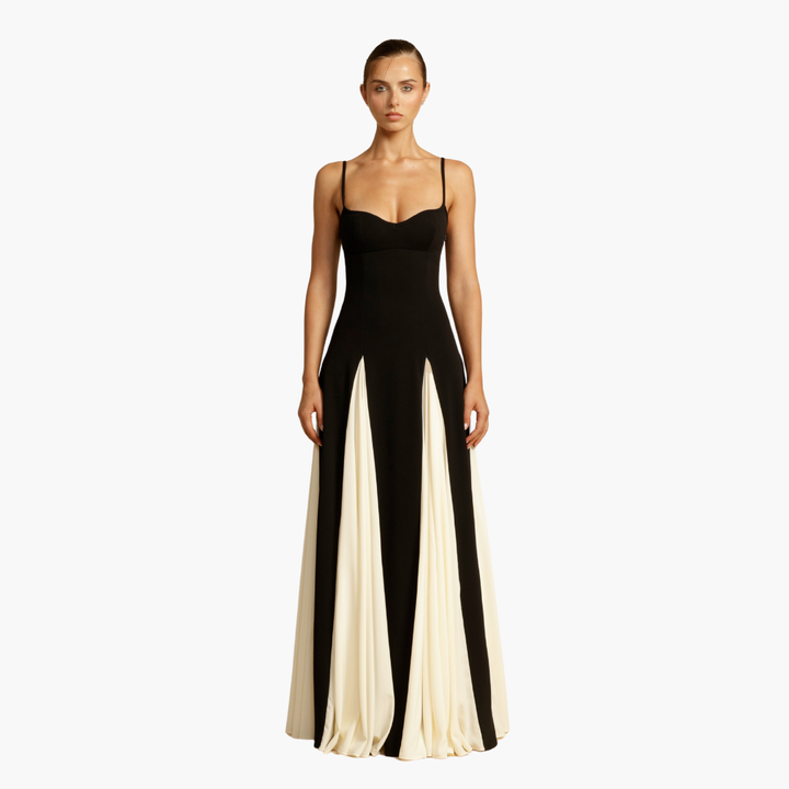 Annaliese | The Dress of Refined Elegance