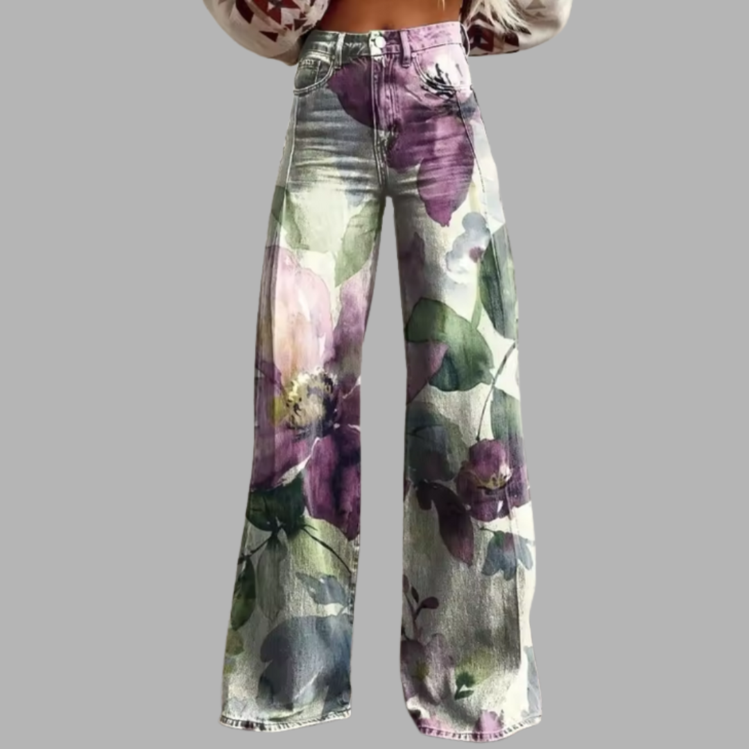 Zita | Premium Boho pants for stylish freedom