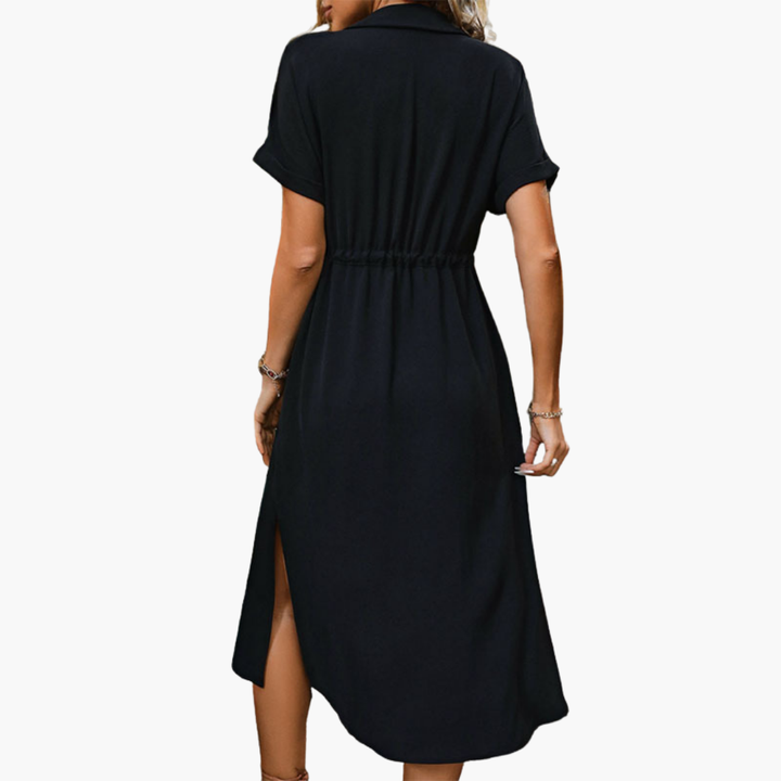 Verona | Shirt Dress