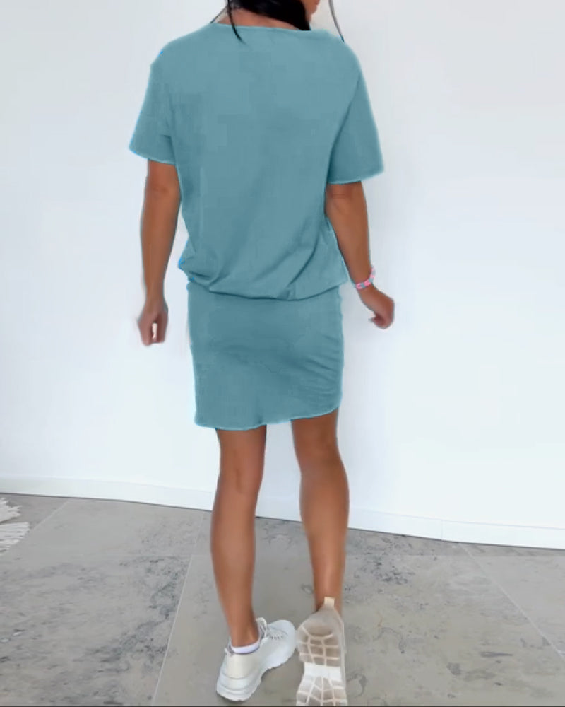 Mars | Elegant Casual Wear