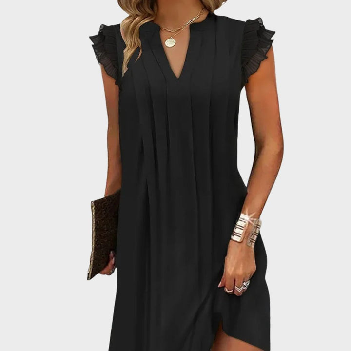 Camille™ | Breezy Summer Shift Dress