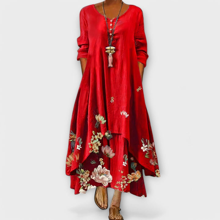 Mia – Stylish Everyday Dress