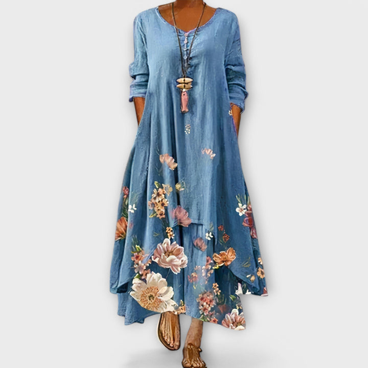 Mia – Stylish Everyday Dress