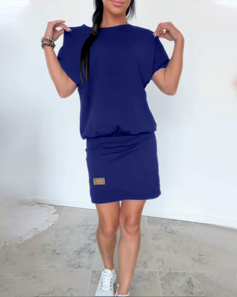 Mars | Elegant Casual Wear