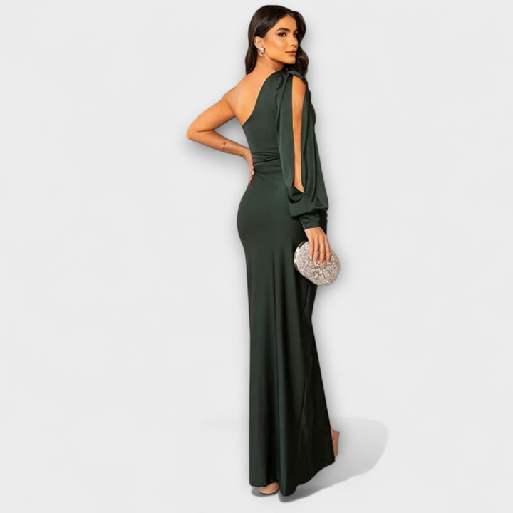 Eliza – Elegant Dress with Refined Details