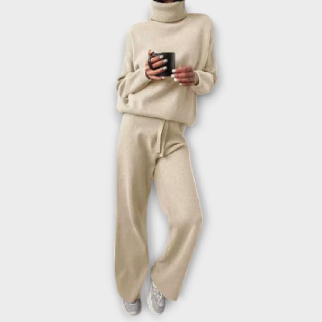Theresa – Cosy Lounge Set