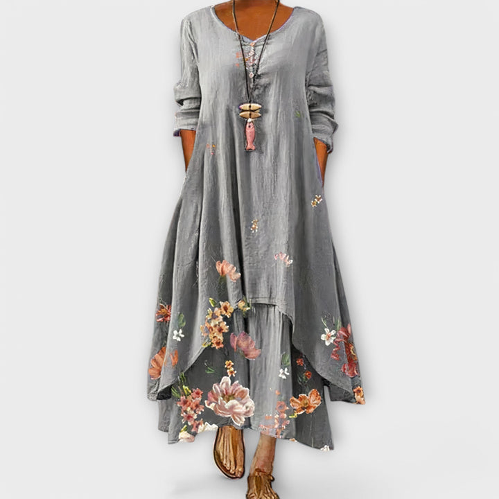 Mia – Stylish Everyday Dress