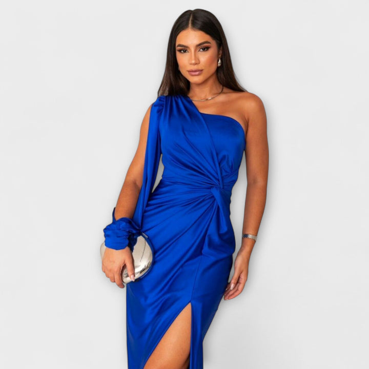 Eliza – Elegant Dress with Refined Details
