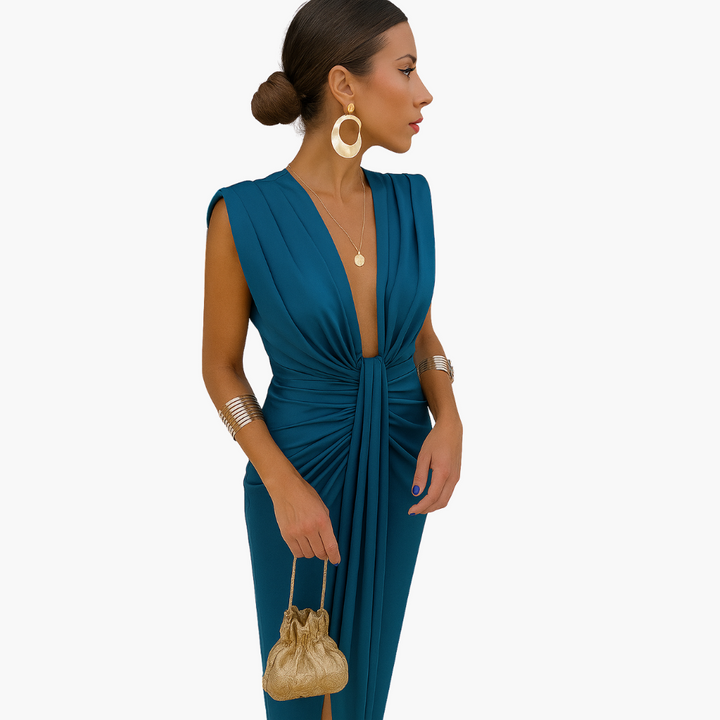 Moriah | Elegant Dress