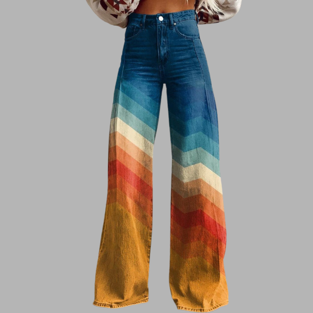 Karolina | Premium Boho pants for stylish freedom