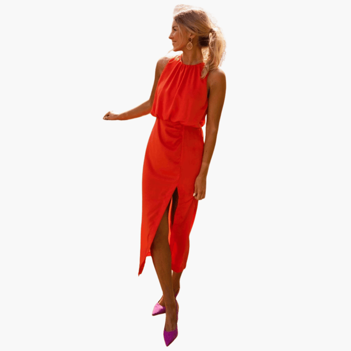 Lisa™ | Summer Mid Dress