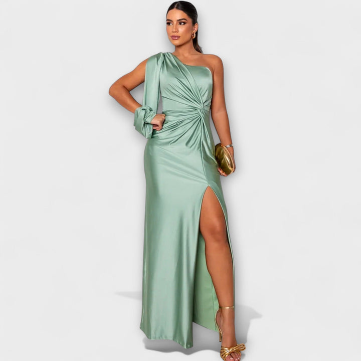 Eliza – Elegant Dress with Refined Details