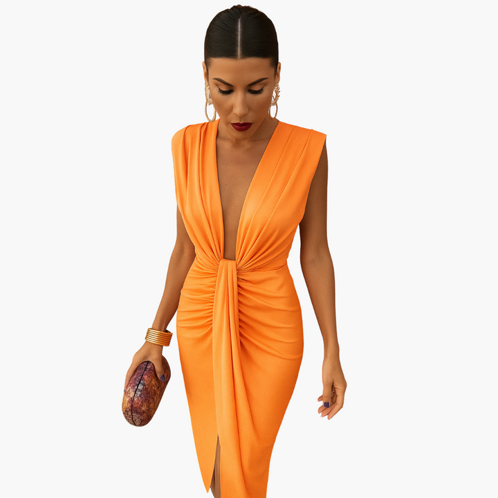 Moriah | Elegant Dress