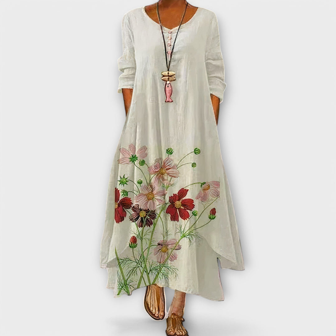Mia – Stylish Everyday Dress