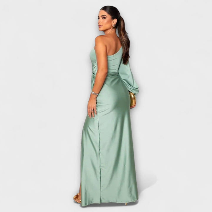 Eliza – Elegant Dress with Refined Details