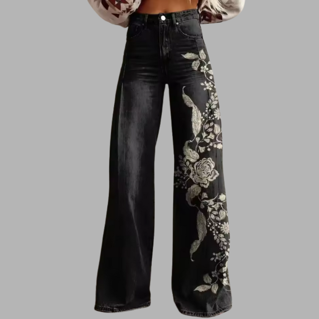 Hilda | Premium Boho pants for stylish freedom