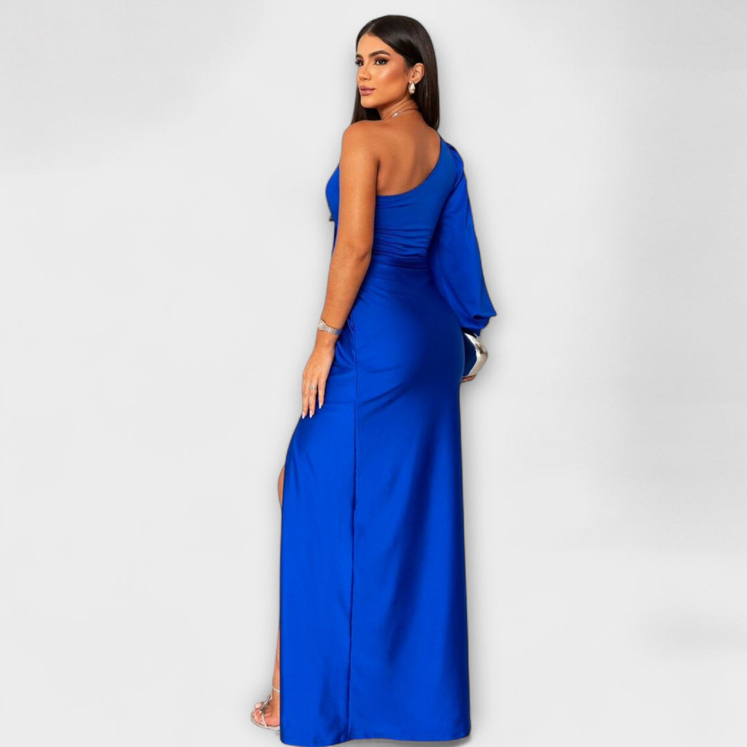 Eliza – Elegant Dress with Refined Details