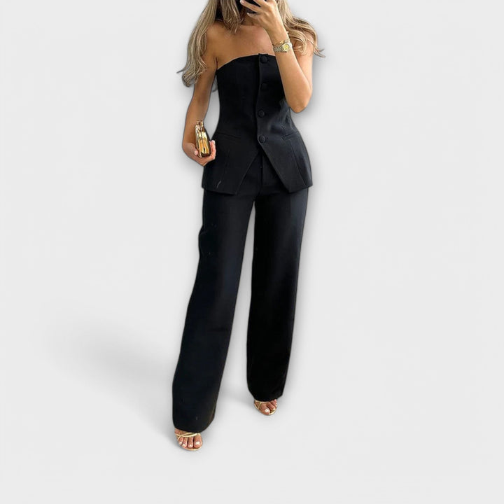 Jean | Elegant set