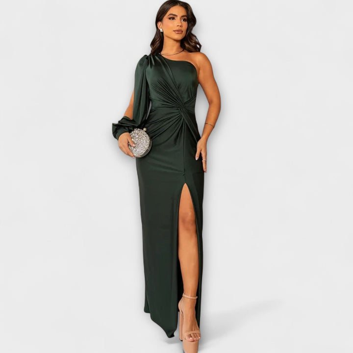 Eliza – Elegant Dress with Refined Details