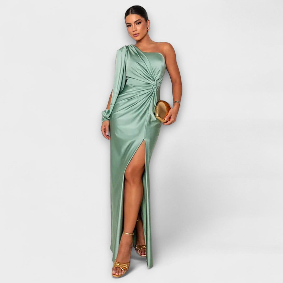Eliza – Elegant Dress with Refined Details