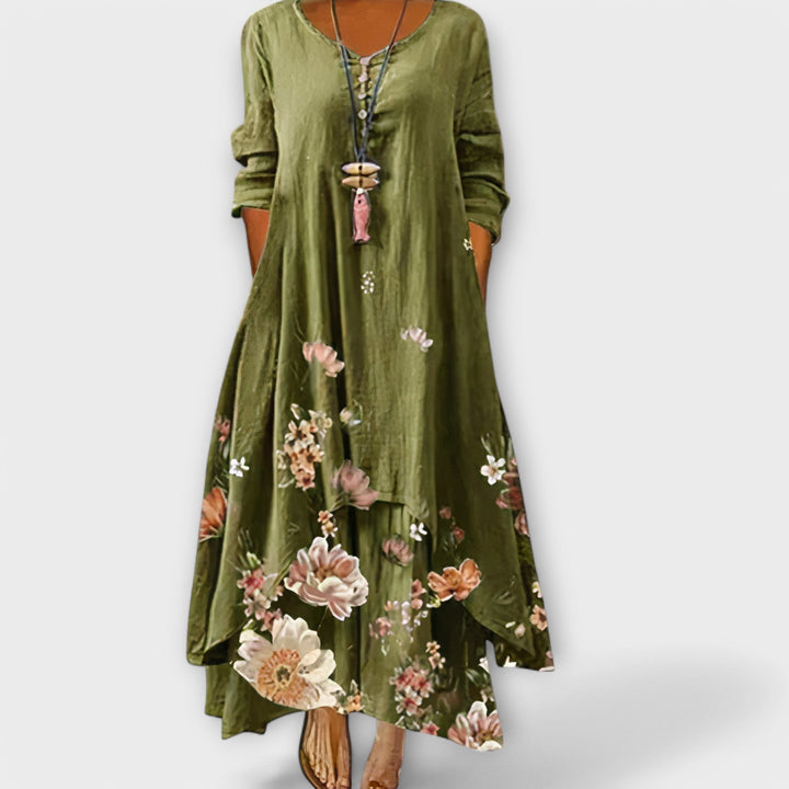 Mia – Stylish Everyday Dress