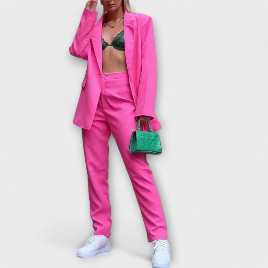 Amélie | women's suit
