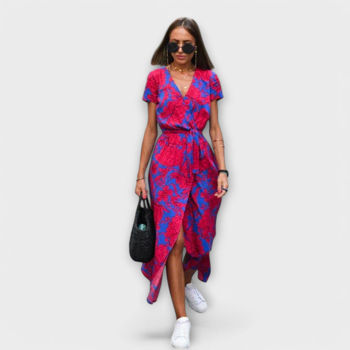 Eshel – Relaxed Everyday Dress