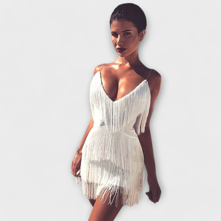 Layla | Club Party Prom Mini Dress