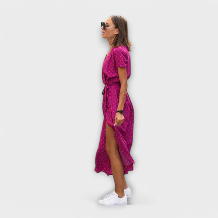 Eshel – Relaxed Everyday Dress