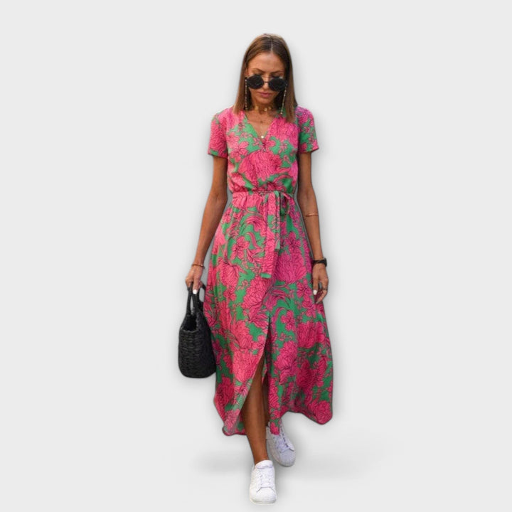 Eshel – Relaxed Everyday Dress