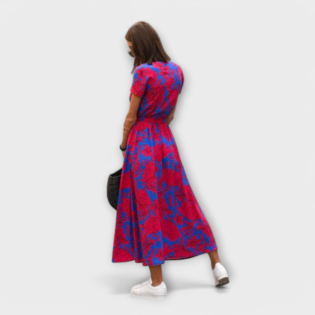 Eshel – Relaxed Everyday Dress