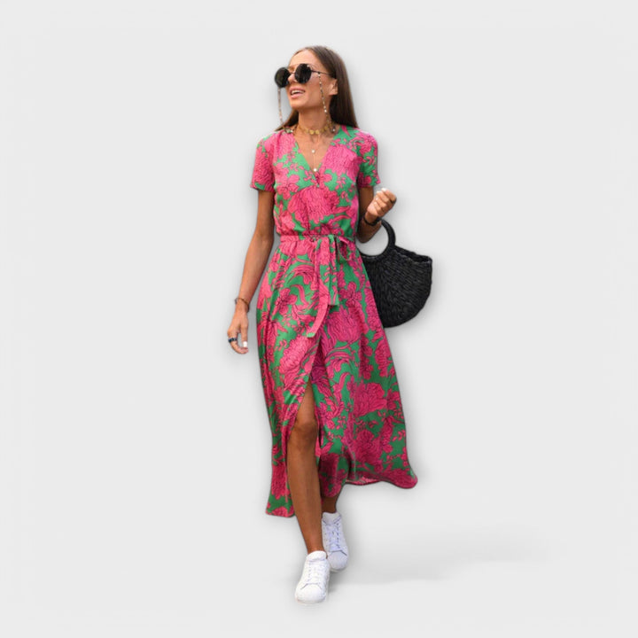 Eshel – Relaxed Everyday Dress