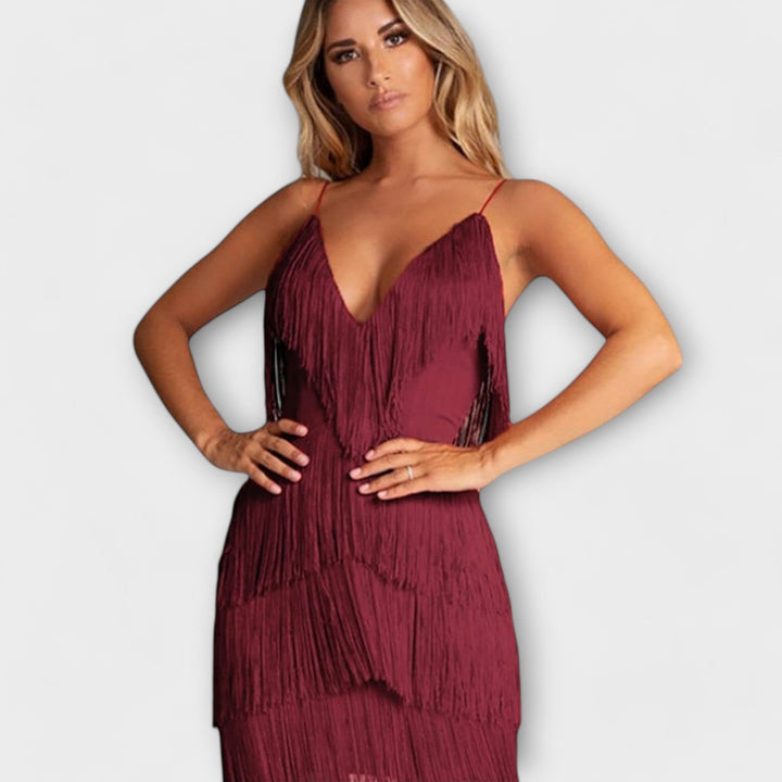 Layla | Club Party Prom Mini Dress
