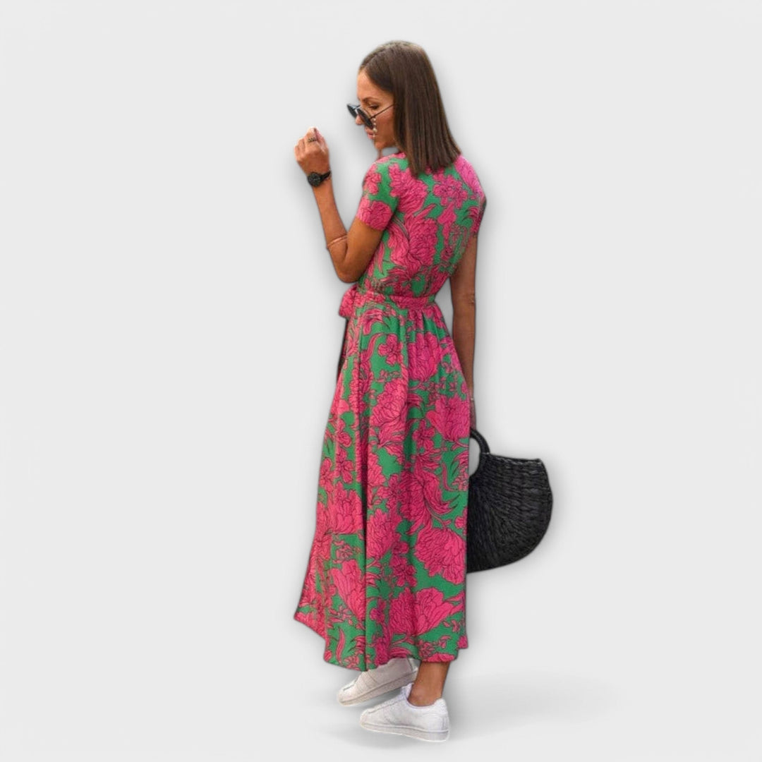 Eshel – Relaxed Everyday Dress