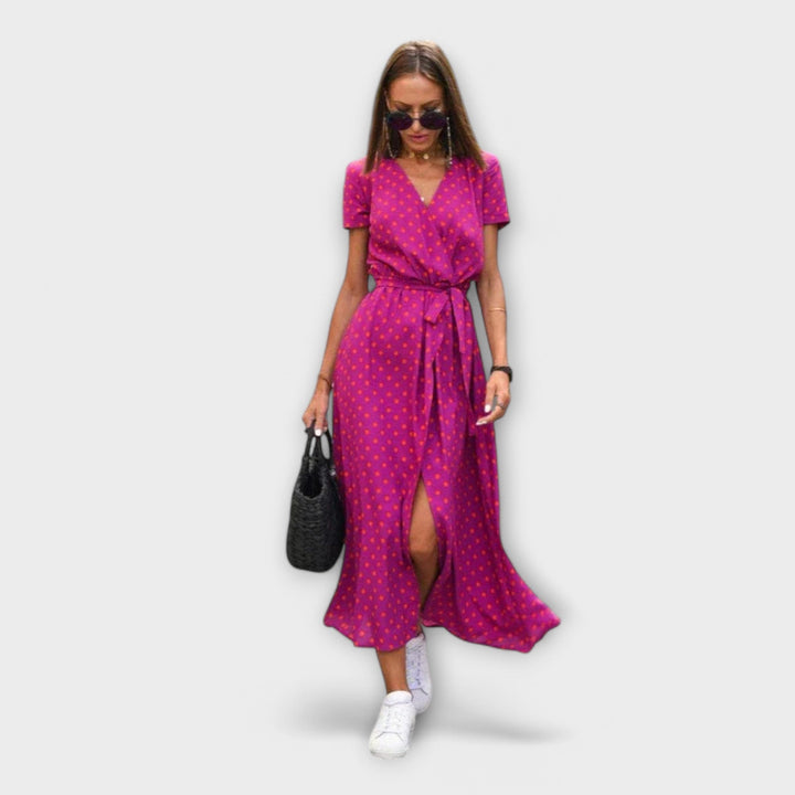 Eshel – Relaxed Everyday Dress