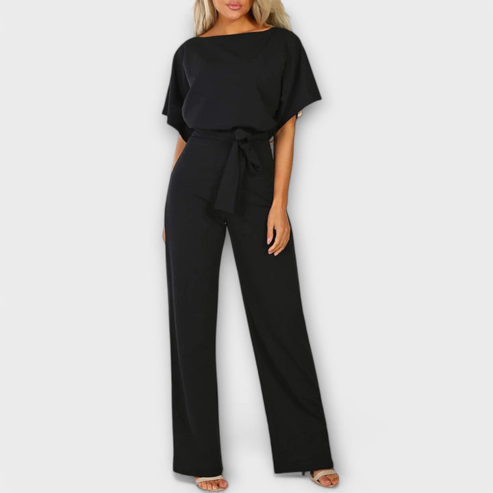 Anneliese | Sleek and stylish jumpsuit
