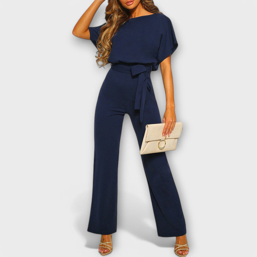 Anneliese | Sleek and stylish jumpsuit