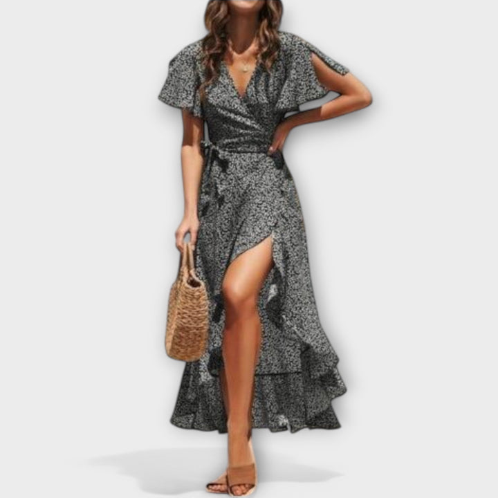 Didiane | Maxi boho dress