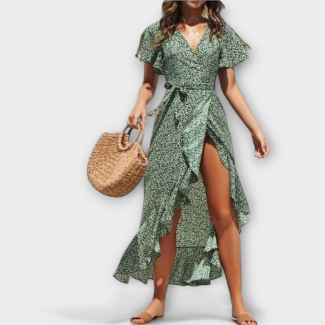 Didiane | Maxi boho dress