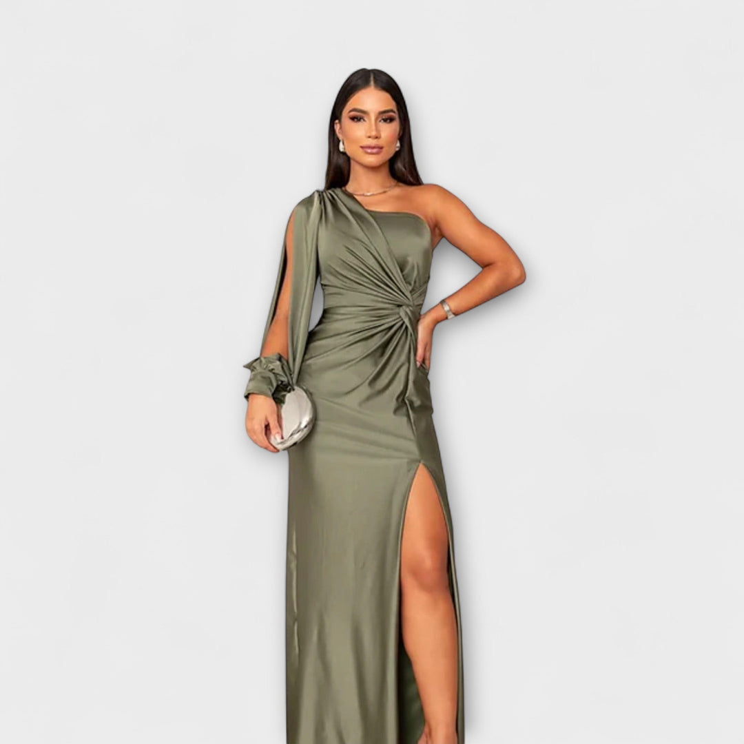 Eliza – Elegant Dress with Refined Details