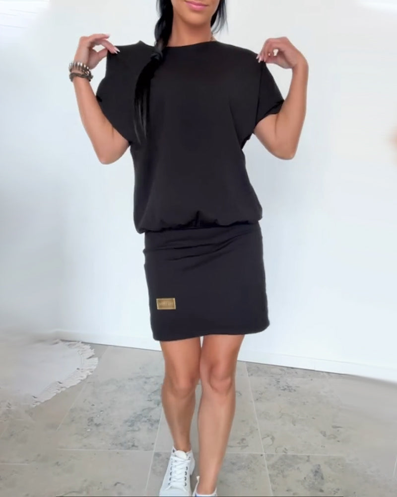 Mars | Elegant Casual Wear