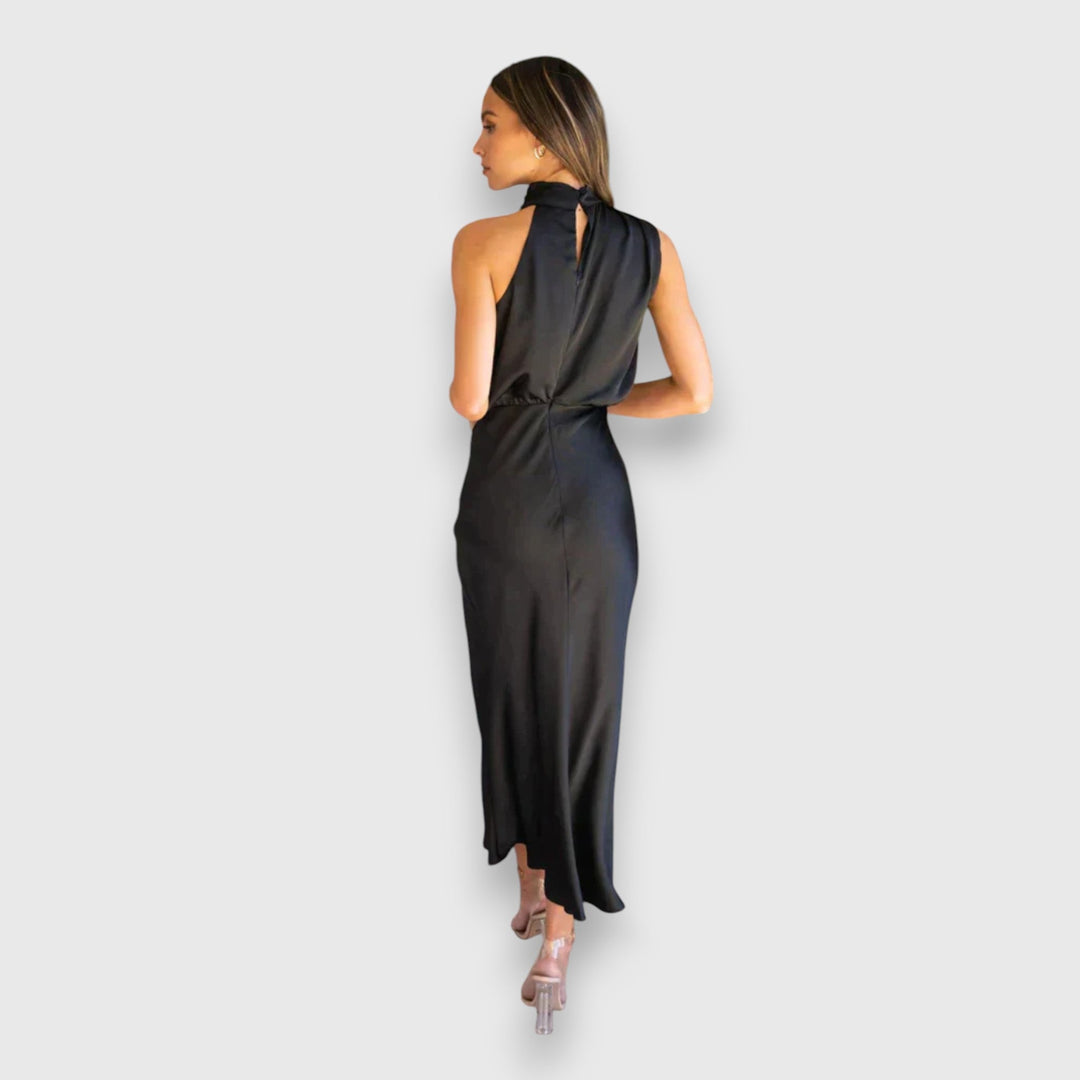 Zara – Classic Dress