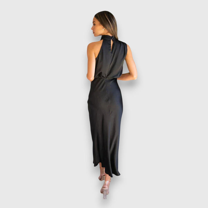 Zara – Classic Dress